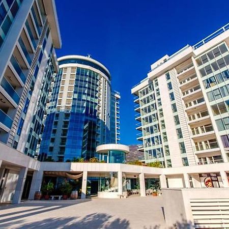 בודווה Apartment Tc Lux Vlsb חדר תמונה