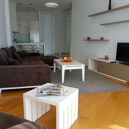 בודווה Apartment Tc Lux Vlsb מראה חיצוני תמונה