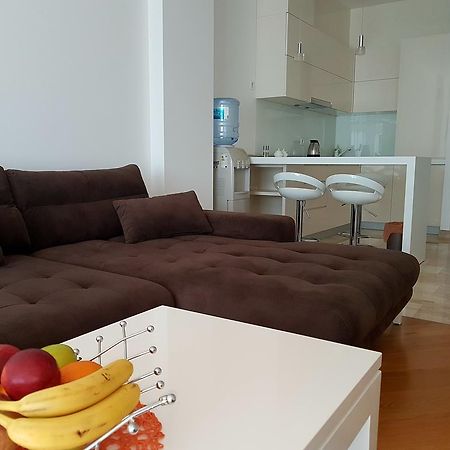 בודווה Apartment Tc Lux Vlsb מראה חיצוני תמונה