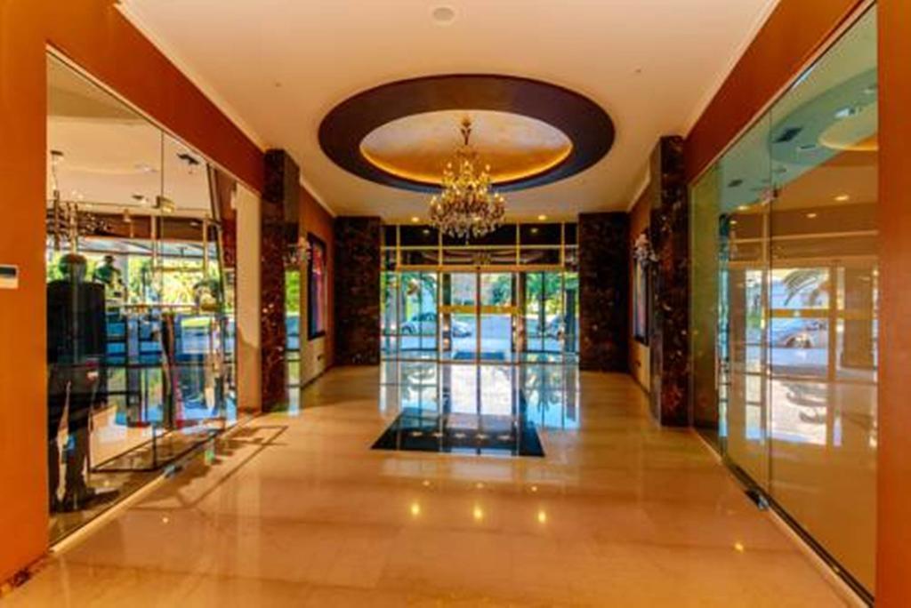 בודווה Apartment Tc Lux Vlsb חדר תמונה