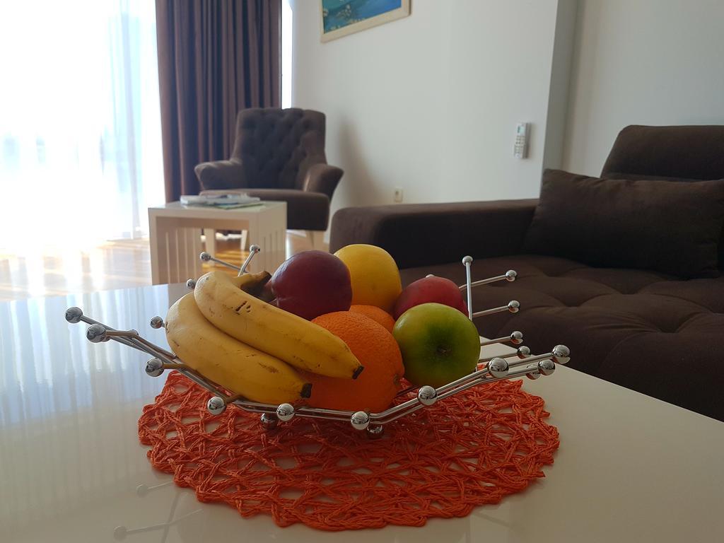 בודווה Apartment Tc Lux Vlsb מראה חיצוני תמונה